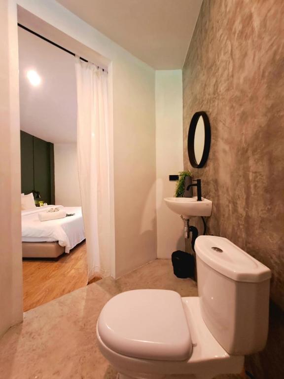 Alissia House No 516