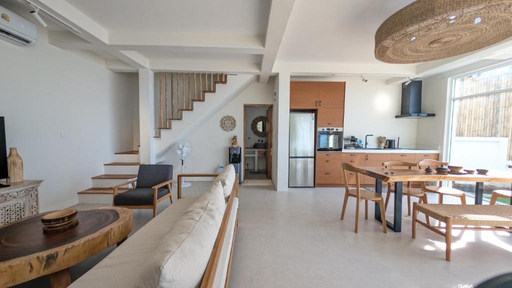 Beachfront Dream in Ban Tai