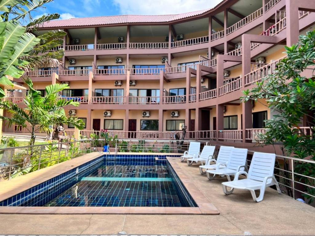 Haad Yao Bayview Resort