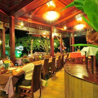 Haad Yao Bayview Resort