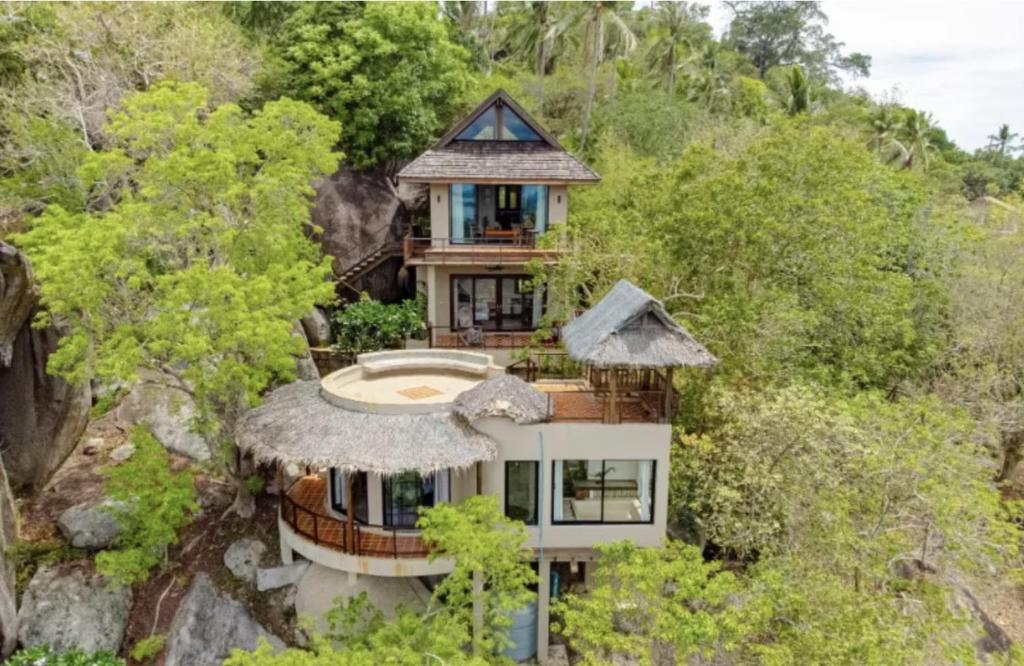 Hill Top Retreat by Sea Dance Resort Hill Top Retreat by Sea Dance Resort