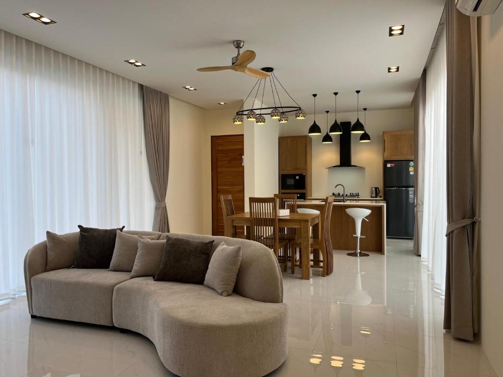 Level Villas Level Villas