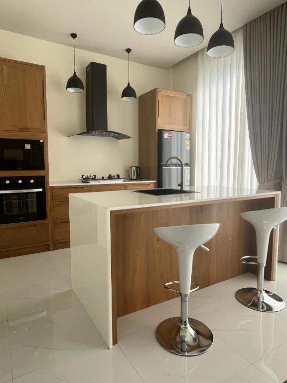 Level Villas Level Villas