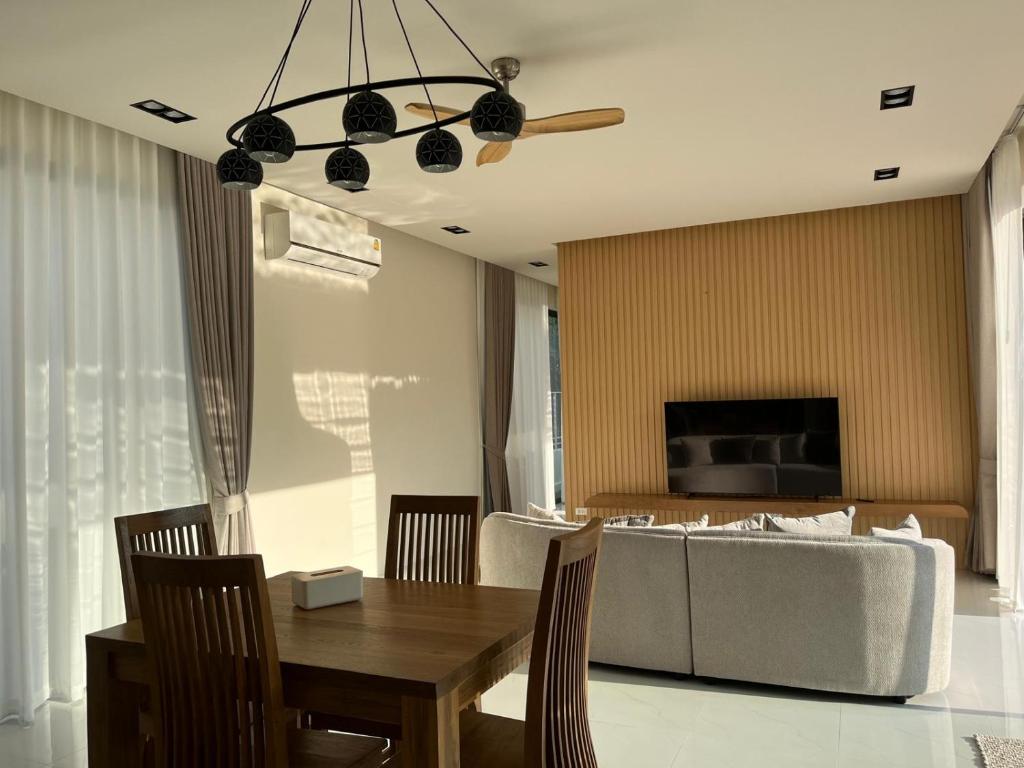 Level Villas Level Villas