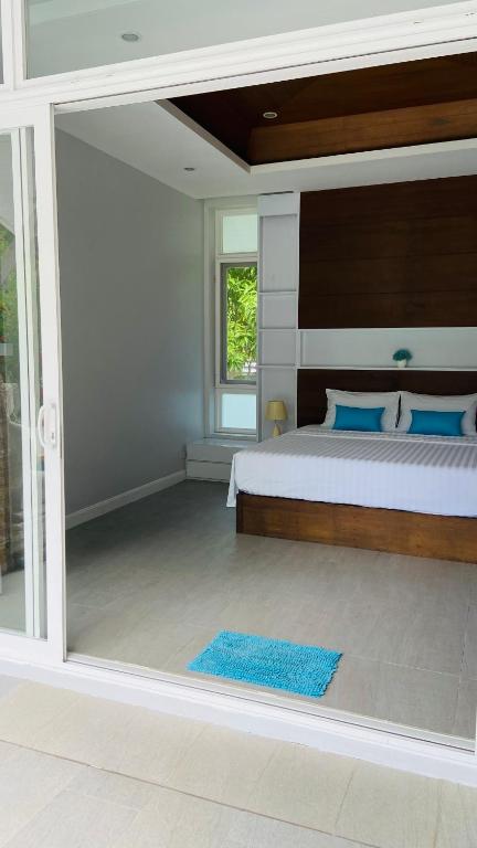 Sean Sabai Luxury & Natural Private Pool Villa