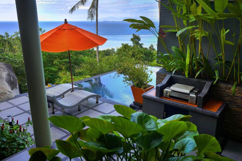 Villa Sapphire Villa Sapphire