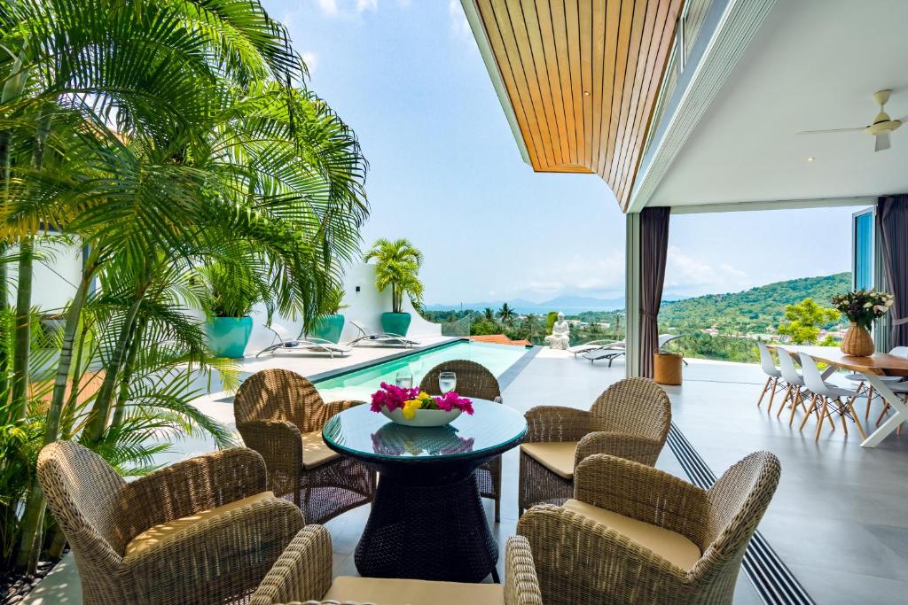 Villa Sayam managed by Villa For You Villa Sayam managed by Villa For You