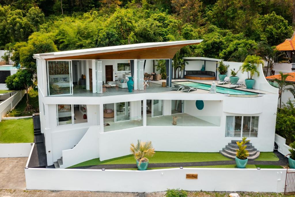 Villa Sayam managed by Villa For You Villa Sayam managed by Villa For You
