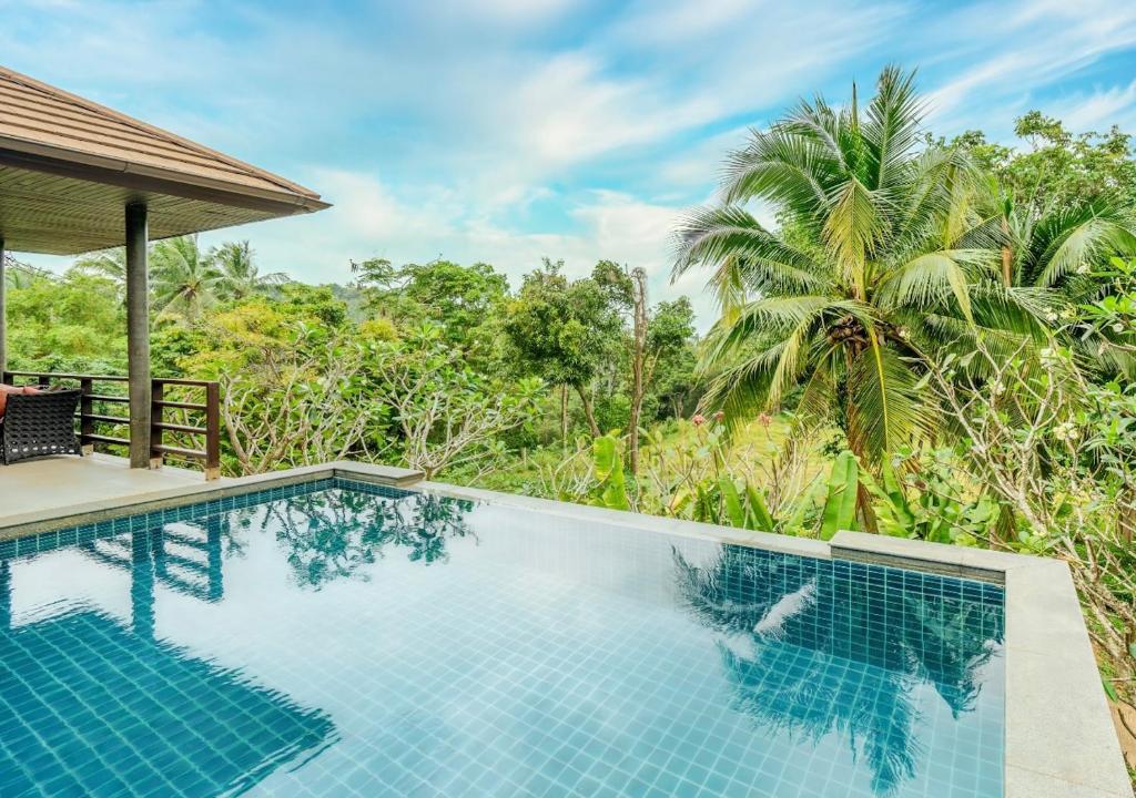 2 Bedroom Very Private and Tranquil Villa Nature SDV004-By Samui Dream Villas 2 Bedroom Very Private and Tranquil Villa Nature SDV004-By Samui Dream Villas