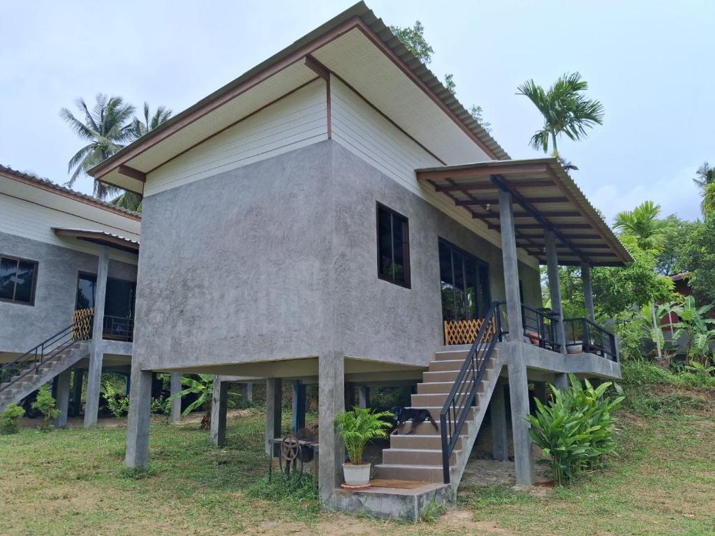 Bantai Hideaway - House 1 Bantai Hideaway - House 1
