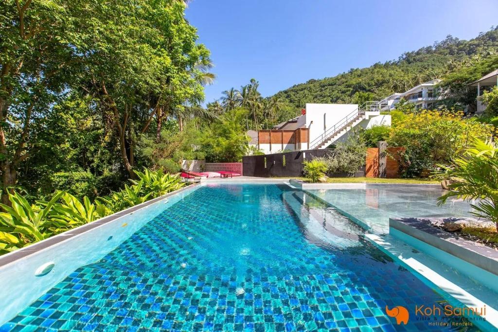 Cosi Flat & Pool - Chaweng Area