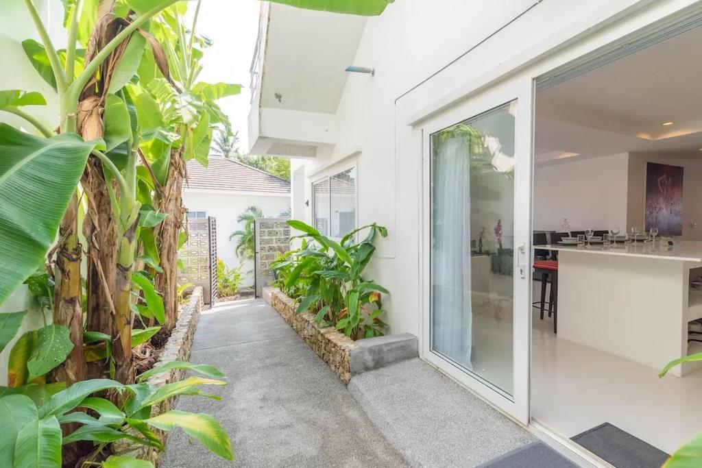 Cosi Flat & Pool - Chaweng Area