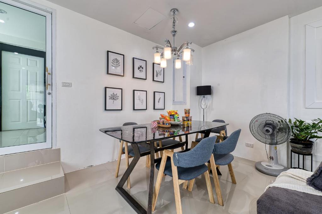 Happy House Samui 4 Bedrooms Happy House Samui 4 Bedrooms