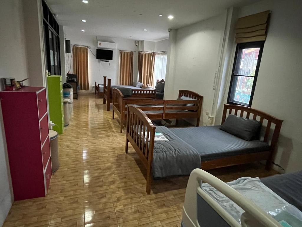 PR Home Suratthani