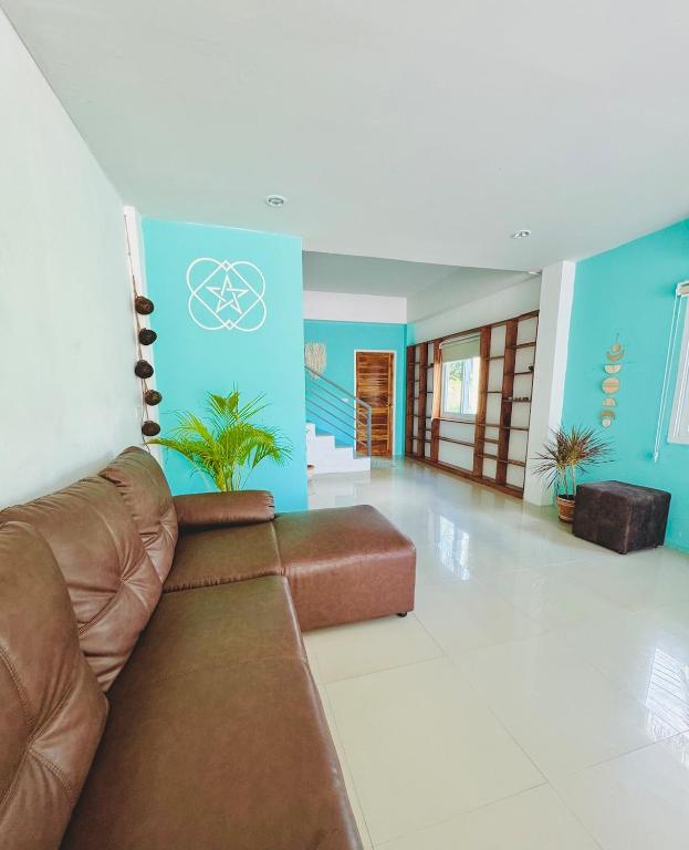 Spacious 2 bedroom house in Hin Kong Spacious 2 bedroom house in Hin Kong