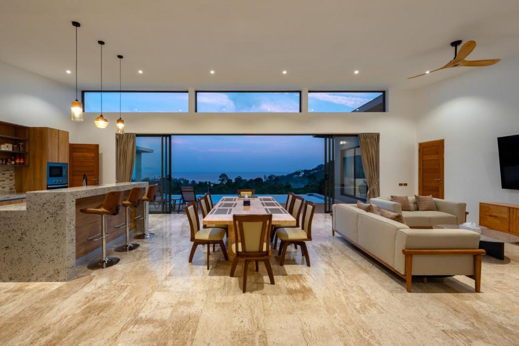 Villa Gala 4br fantastic views Villa Gala 4br fantastic views