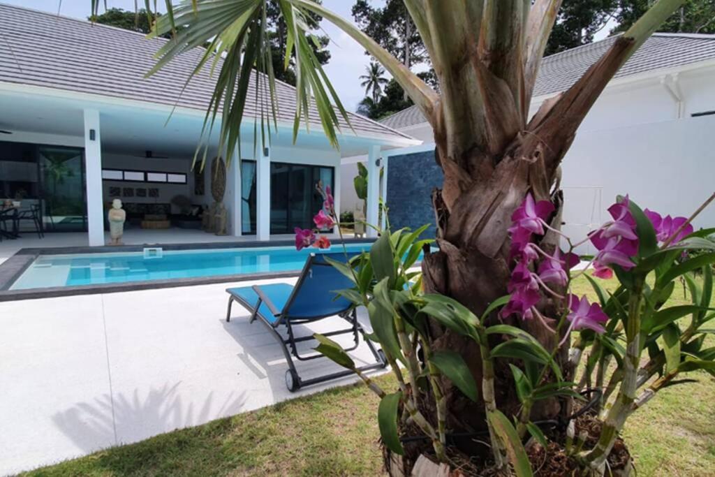Villa Miscanthus