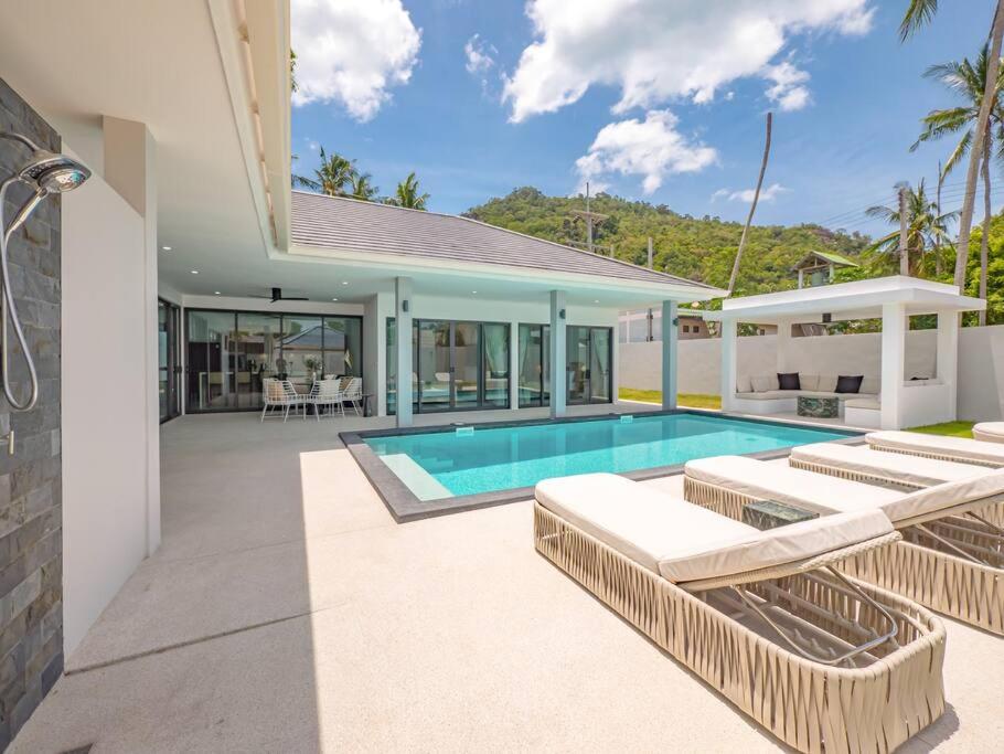 Villa Sumalee - private villa 5 min to the beach Villa Sumalee - private villa 5 min to the beach