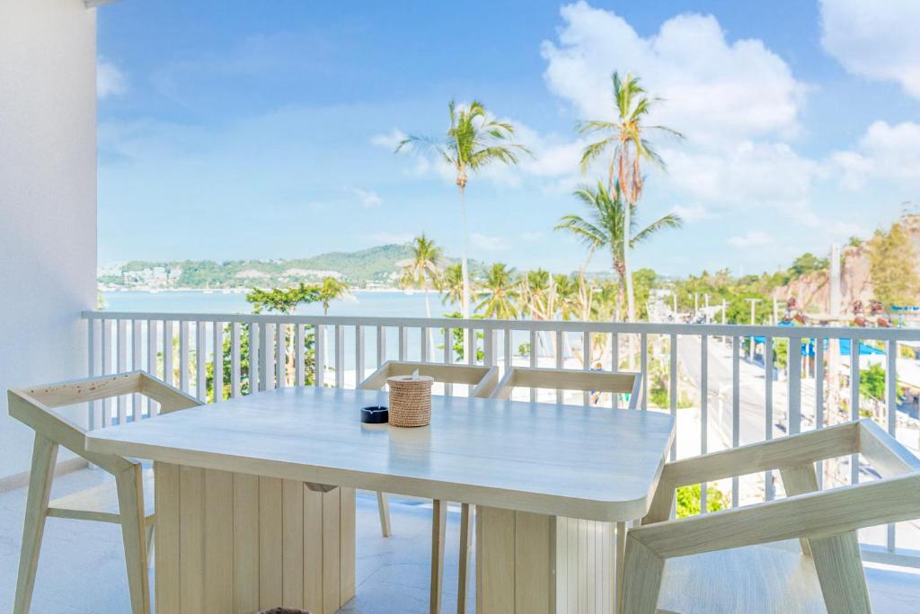 Beachfront Luxury Apartment 33 Beachfront Luxury Apartment 33