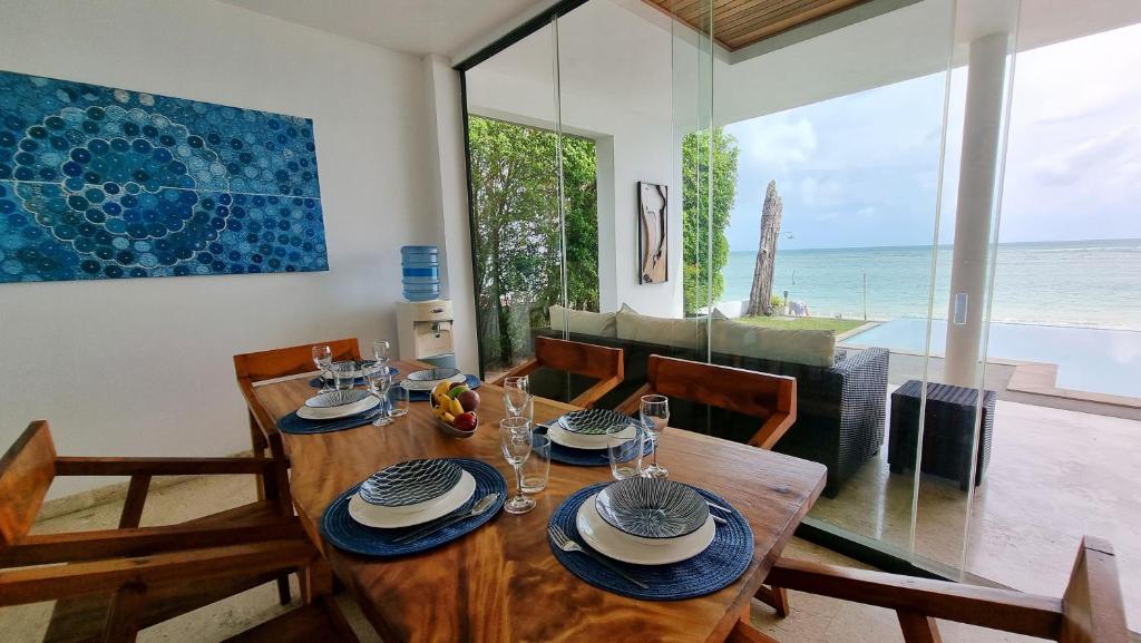 Diamond Villa