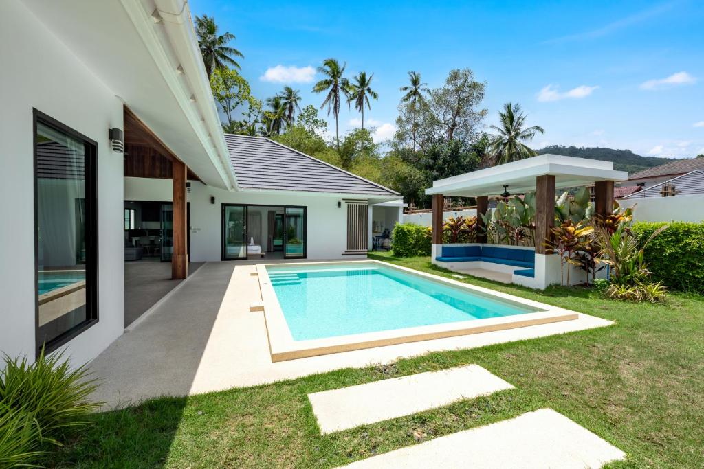 Emma Villa Samui Emma Villa Samui