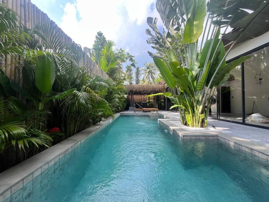 Namastay villas Namastay villas