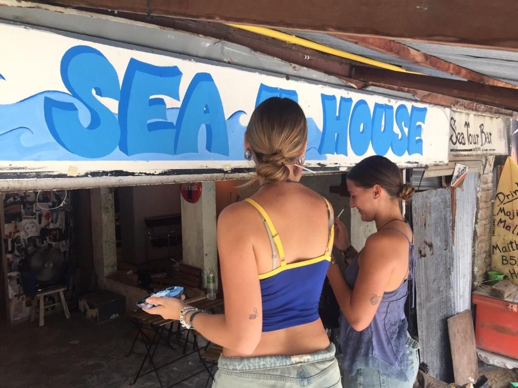 Sea U House Sea U House