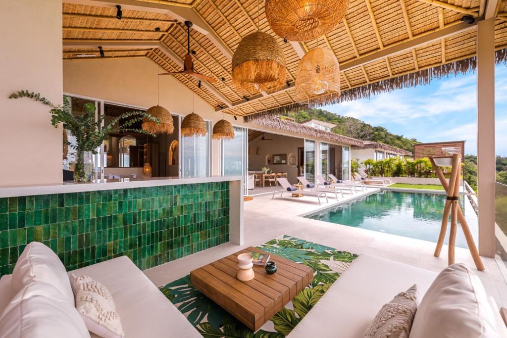Seabreeze Haven Tropical Villa Seabreeze Haven Tropical Villa