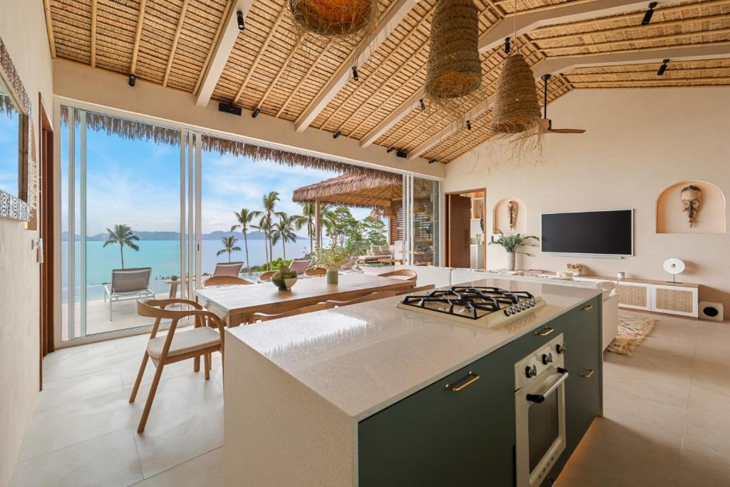 Seabreeze Haven Tropical Villa Seabreeze Haven Tropical Villa