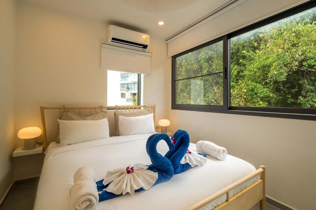 Staylar Seaview Pool Villa - Coral Cove Koh Samui CC1 Staylar Seaview Pool Villa - Coral Cove Koh Samui CC1