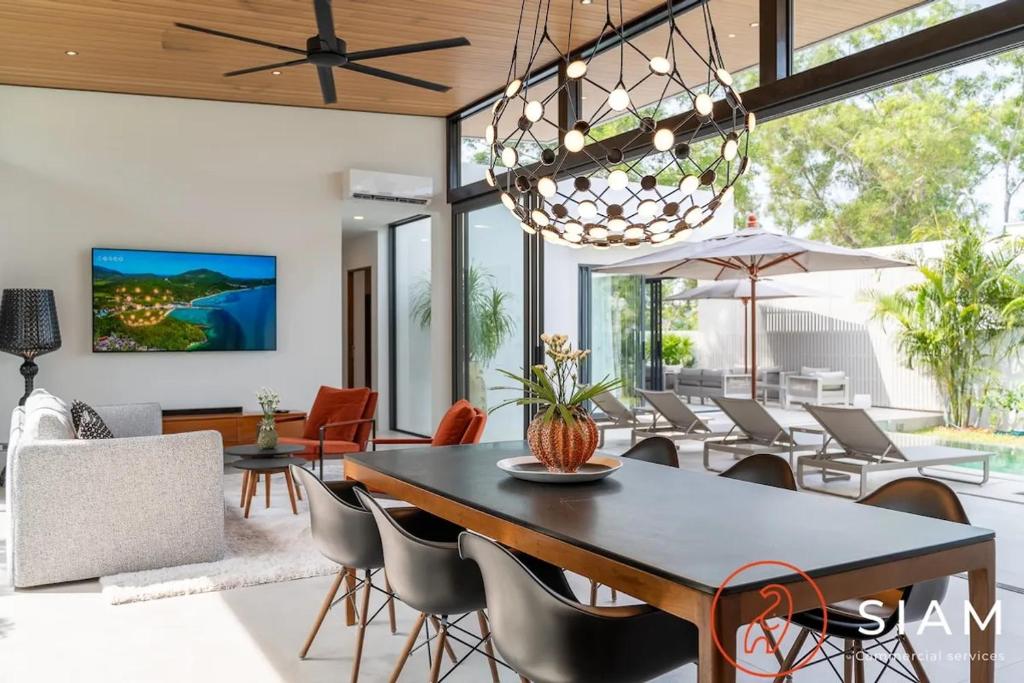 Villa Ami 3br & Private Pool