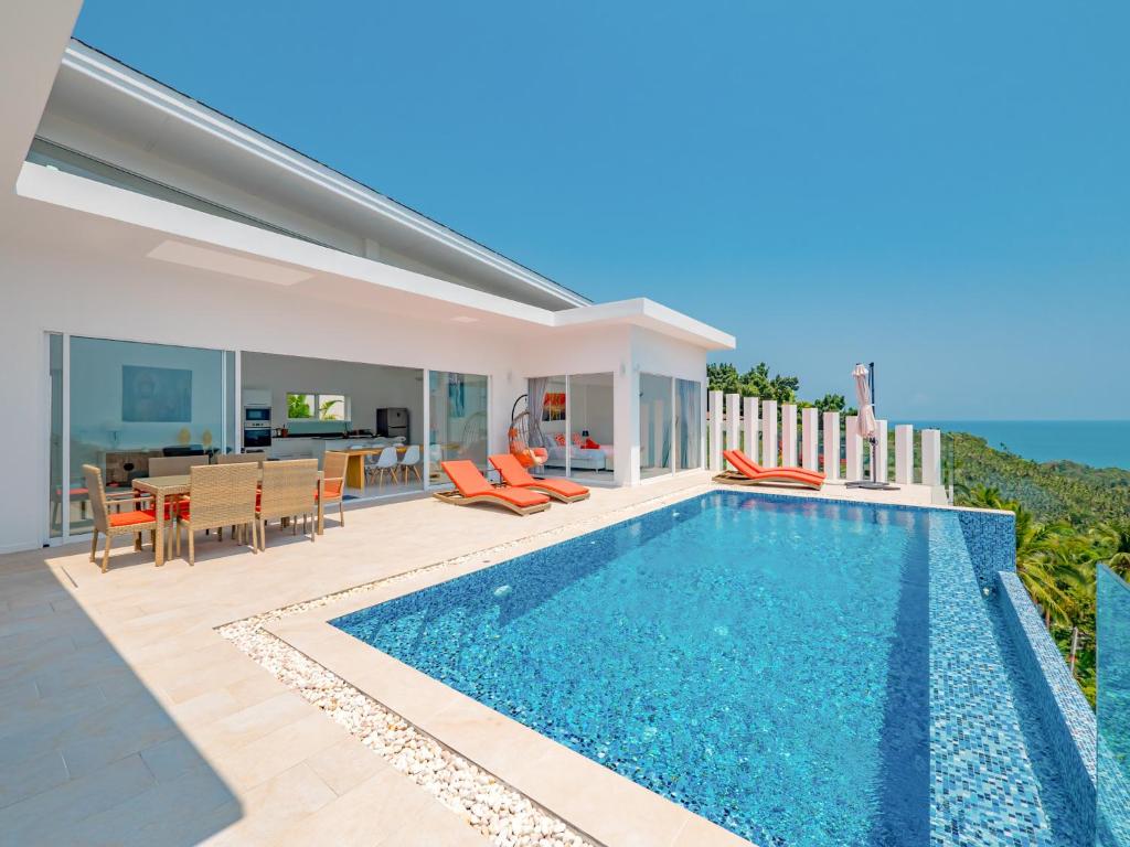 Villa Sea Breeze Villa Sea Breeze