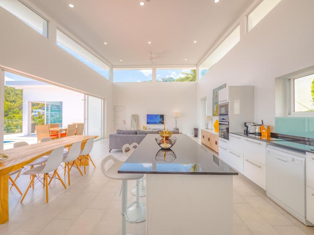 Villa Sea Breeze Villa Sea Breeze
