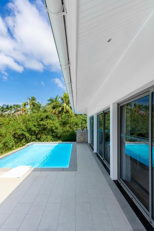 3BR Beautiful New Villa Mikia SDV007 with amazing Sea and Mountain Views-By Samui Dream Villas 3BR Beautiful New Villa Mikia SDV007 with amazing Sea and Mountain Views-By Samui Dream Villas
