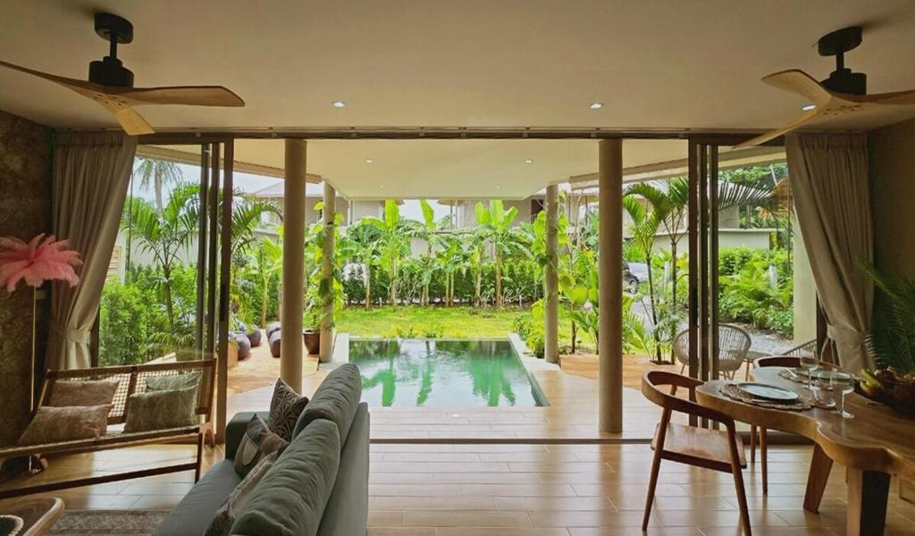 Carbana Lodge, Palmy Beach Villa, Eco Lodge Carbana Lodge, Palmy Beach Villa, Eco Lodge