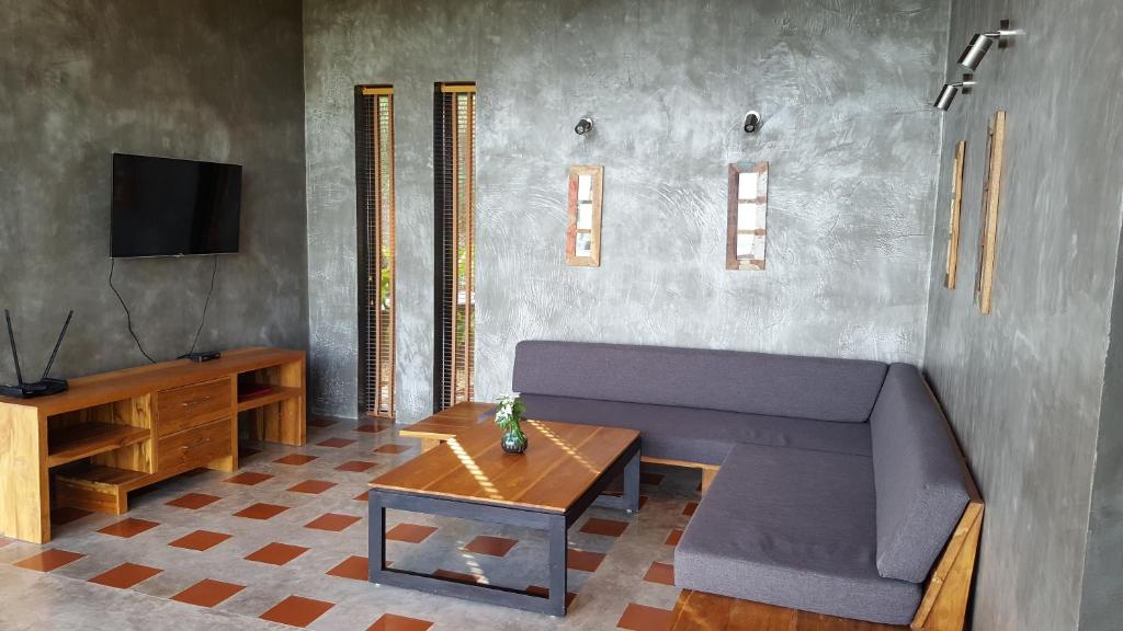 COCOON Villa Lamai Koh Samui