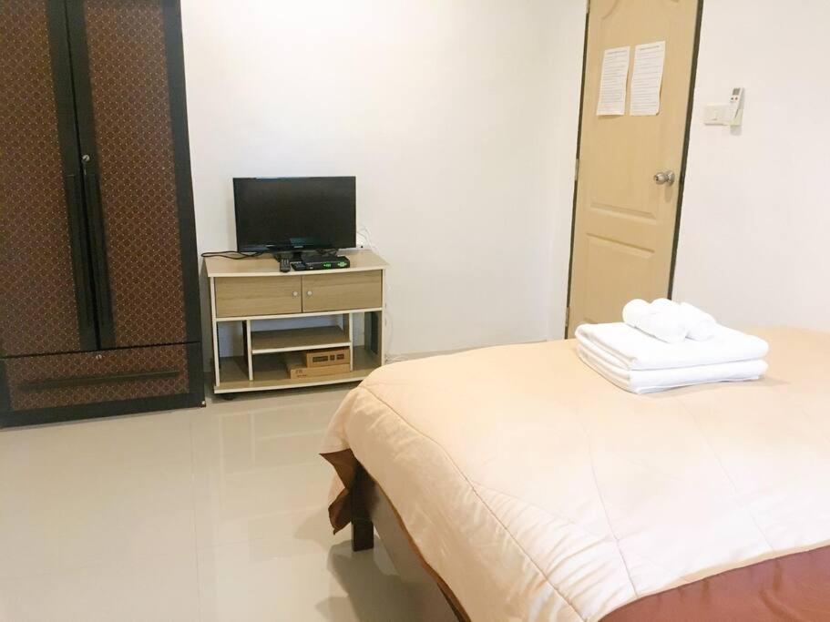 Cozy House pool Chaweang airport Cozy House pool Chaweang airport