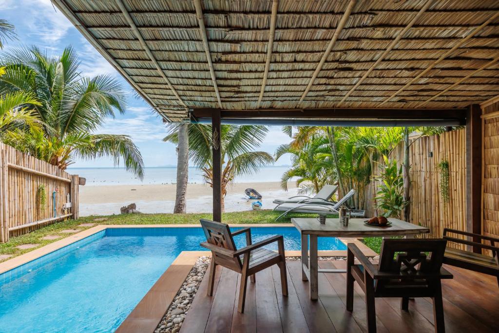 Gecko Beach Villas Gecko Beach Villas
