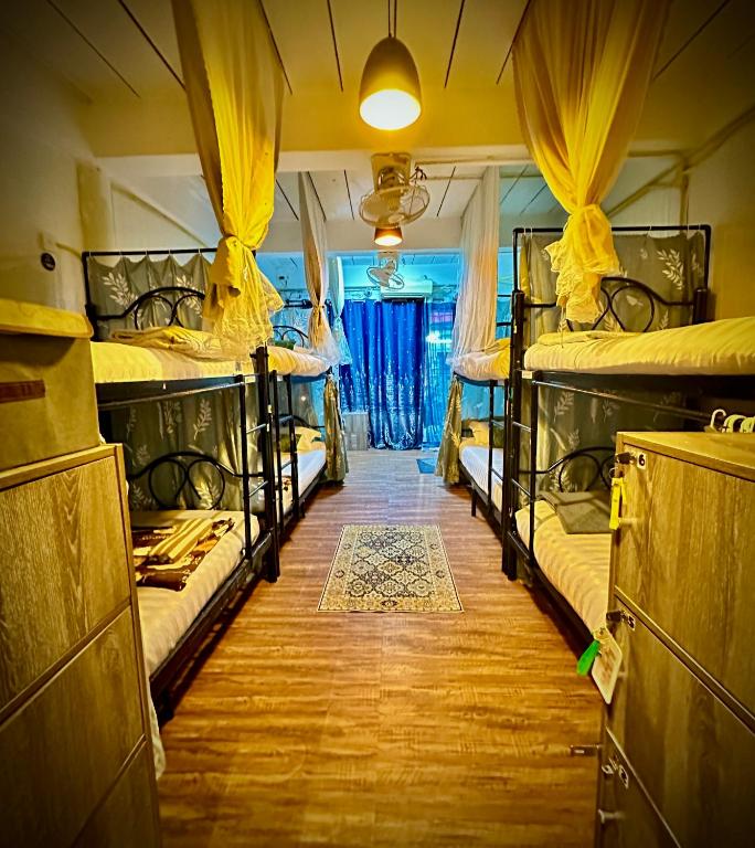 MINUM Hostel MINUM Hostel