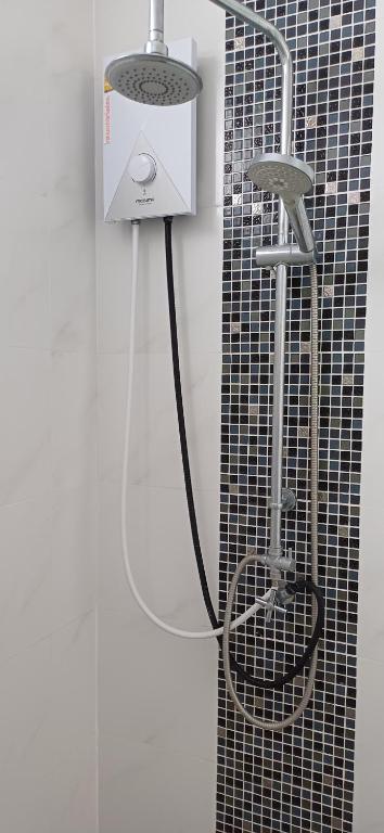 Suksan Pool View Apartment 2