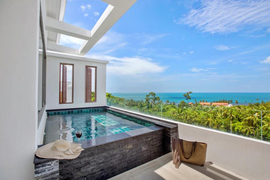 Tranquil Residence 3 - 2 Bedroom Apartment