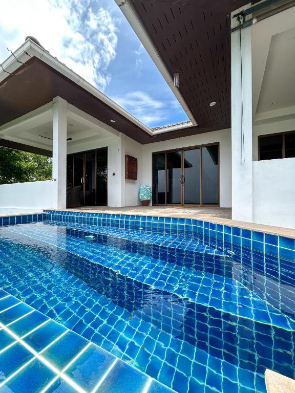 Villa Mar Koh Tao Villa Mar Koh Tao