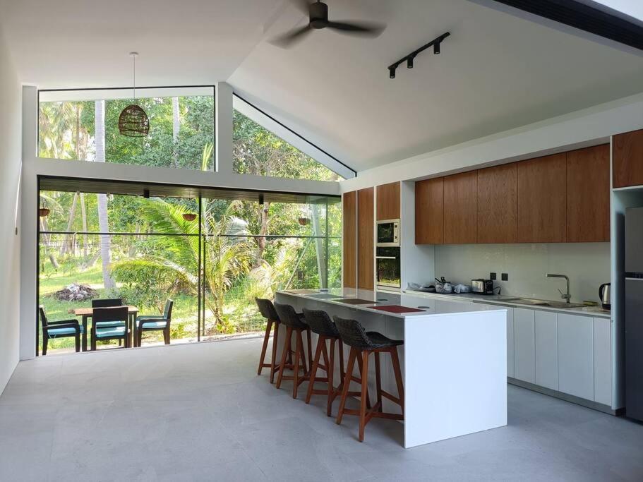 Villa Noon