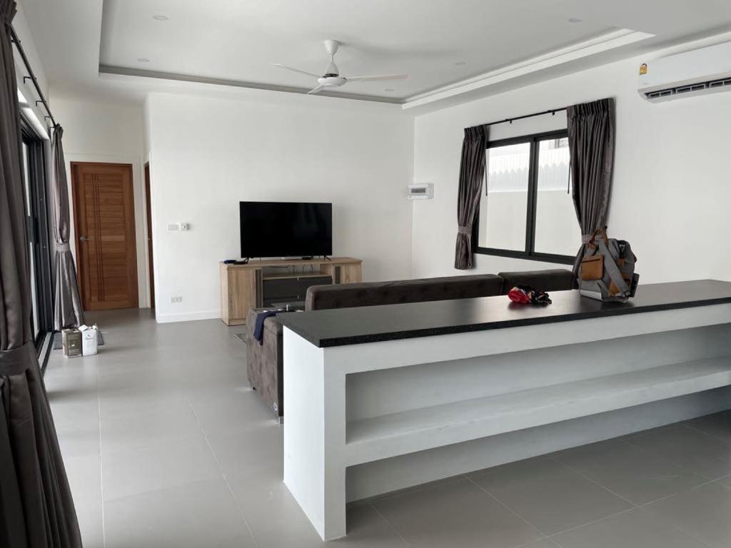 Villa thai palm