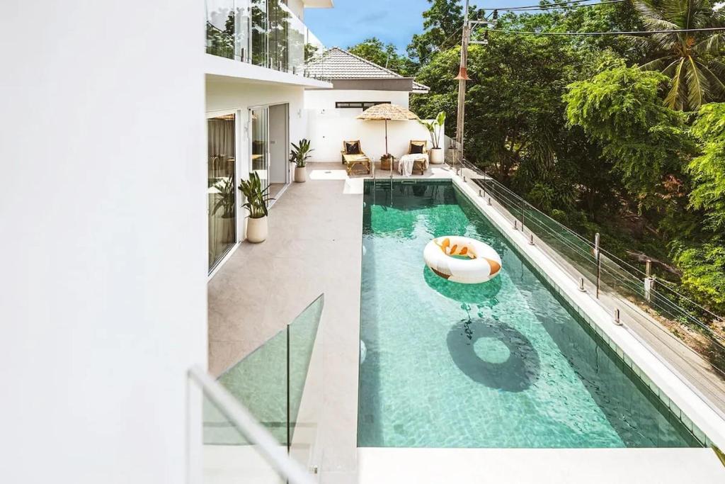Villa Umi 4 Br Private Pool & Sea View Villa Umi 4 Br Private Pool & Sea View