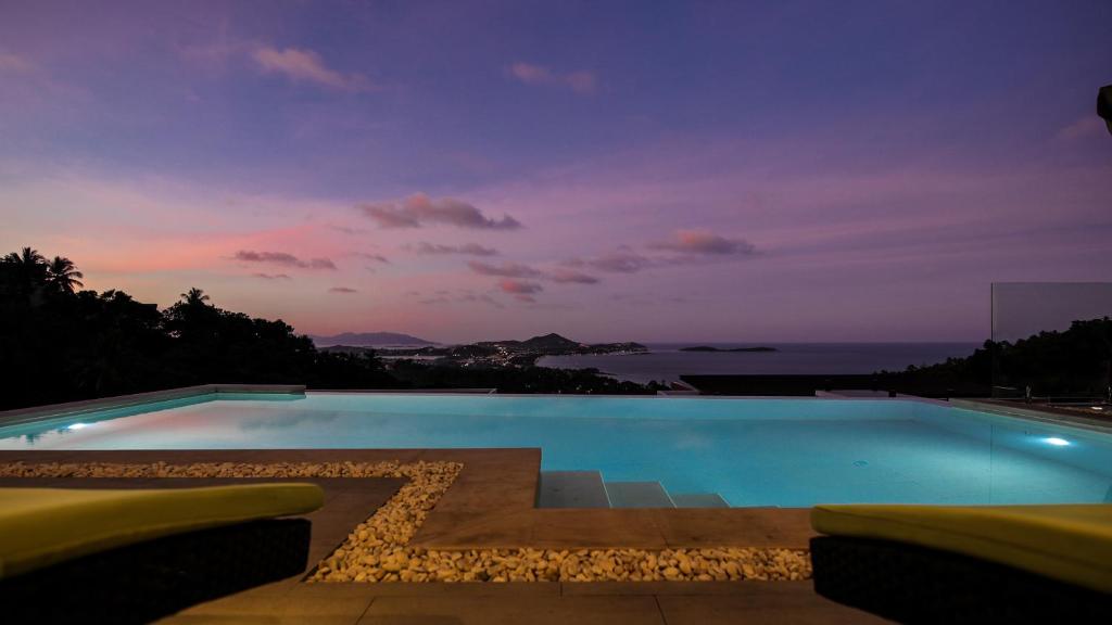 Villa Verano 9 (维拉诺9号别墅) Villa Verano 9 (维拉诺9号别墅)
