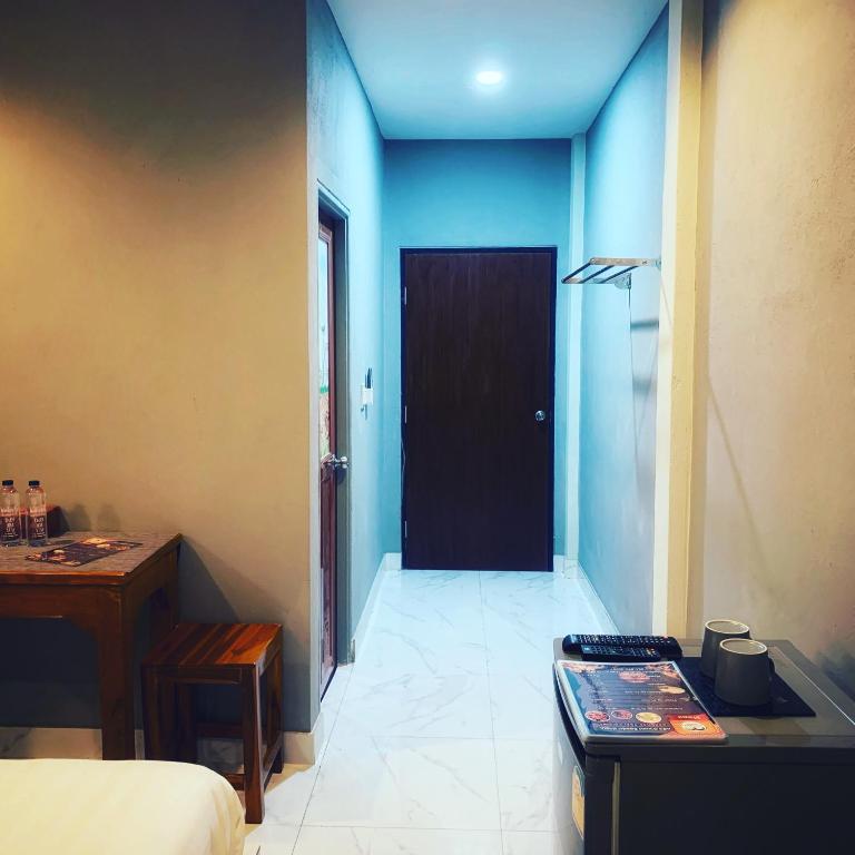 บ้านแม่รีสอร์ท ท่าชนะ สุราษฎร์ธานี Baanmae Resort Thachana Suratthani บ้านแม่รีสอร์ท ท่าชนะ สุราษฎร์ธานี Baanmae Resort Thachana Suratthani