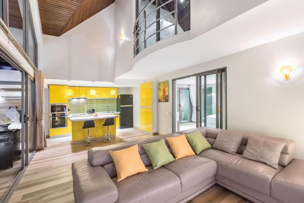 2-bdr luxury villa at a villa resort with beach club and concierge service 2-bdr luxury villa at a villa resort with beach club and concierge service
