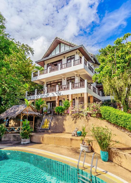 3 Bedroom Villa Cara SDV042-By Samui Dream Villas