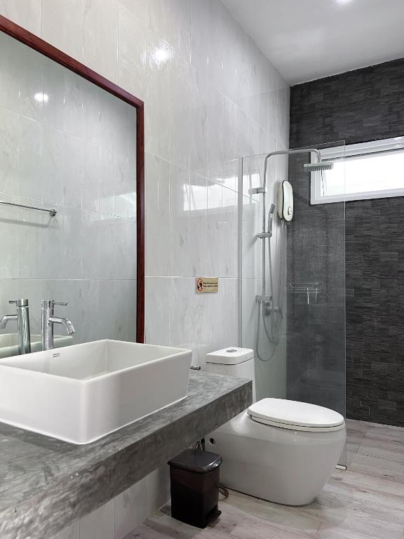 4 bed rooms sea view villa with pool 4 bed rooms sea view villa with pool